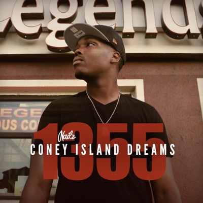 1355 Coney Island Dreams