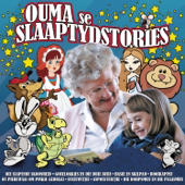 Ouma se Slaaptydstories