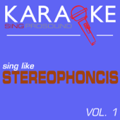 I Wouldn't Believe Your Radio (In the Style of Stereophonics) [Karaoke Instrumental Version]