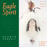 And Wings to Protect You — Medwyn Goodall