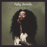 Ruby Amanfu - Anyone Who Knows What Love Is (Will Understand)