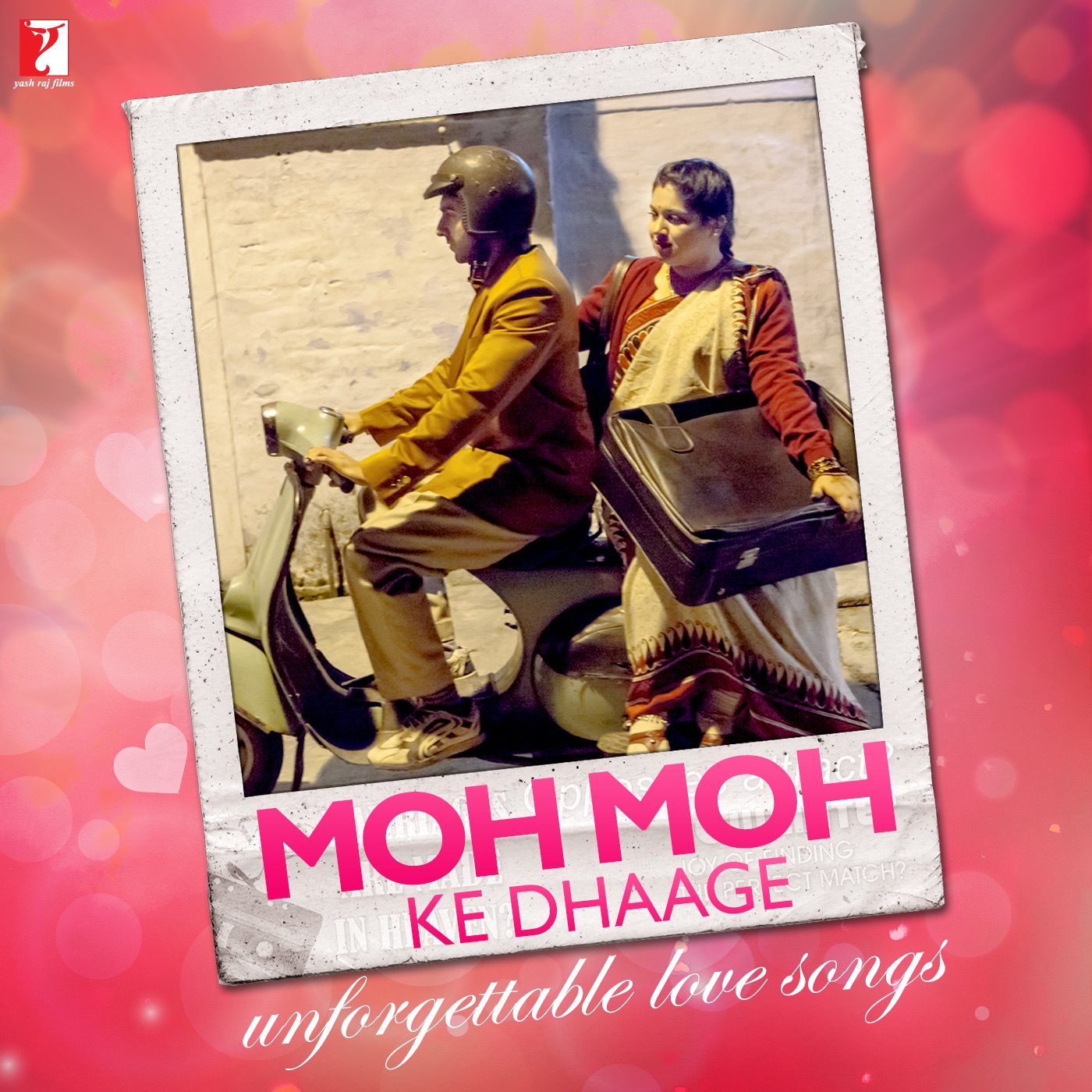 Moh Moh Ke Dhaage (Male) [From 