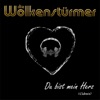 Du bist mein Herz (Clubmix) - Single