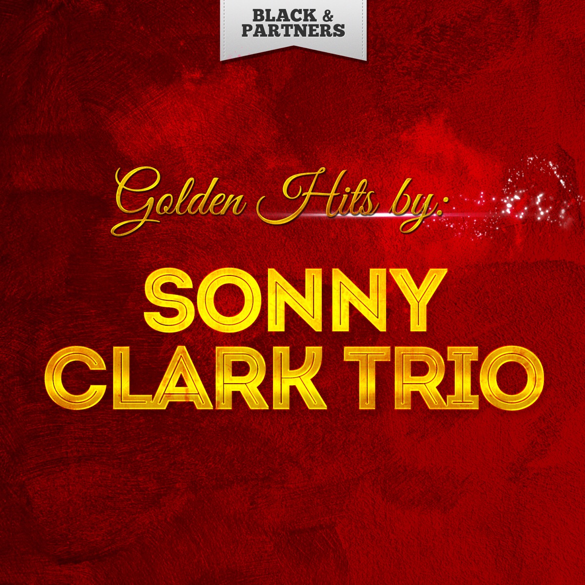 Sonny Clark / ソニー・クラーク / Sonny Clark Trio (GXF-3005