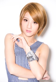 可惜 (民視偶像劇「星座愛情」獅子女片尾曲) Claire Kuo