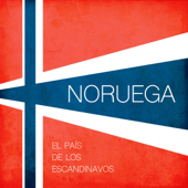 Noruega [Norway]: El país de los escandinavos [The Country of the Scandinavians] (Unabridged) - Online Studio Productions
