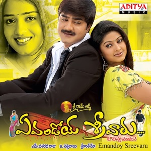Avandoye Sreevaaru (Original Motion Picture Soundtrack) - EP