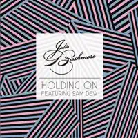 Holding On (feat. Sam Dew)