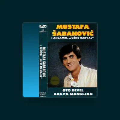 Listen to Mustafa Sabanovic, watch music videos, read bio, see tour dates & more!