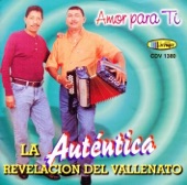 La Revelacion Del Vallenato - Causa Perdida