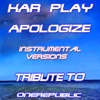 Kar Play - Apologize