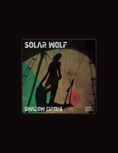 Listen to Solar Wolf, watch music videos, read bio, see tour dates & more!