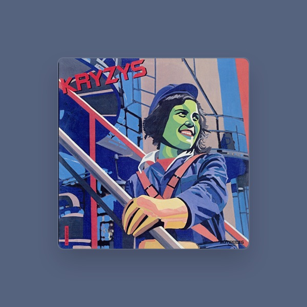 Kryzys's avatar