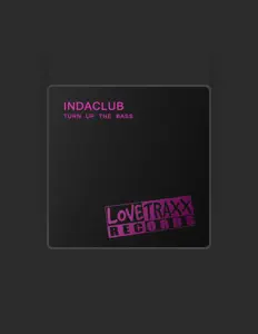 Indaclubを聴いたり、ミュージックビデオを鑑賞したり、経歴やツアー日程などを確認したりしましょう！