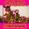 Judith Peters - Zomercarnaval