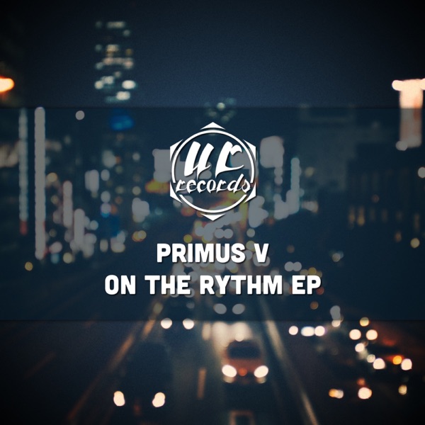 On the Rythm - EP