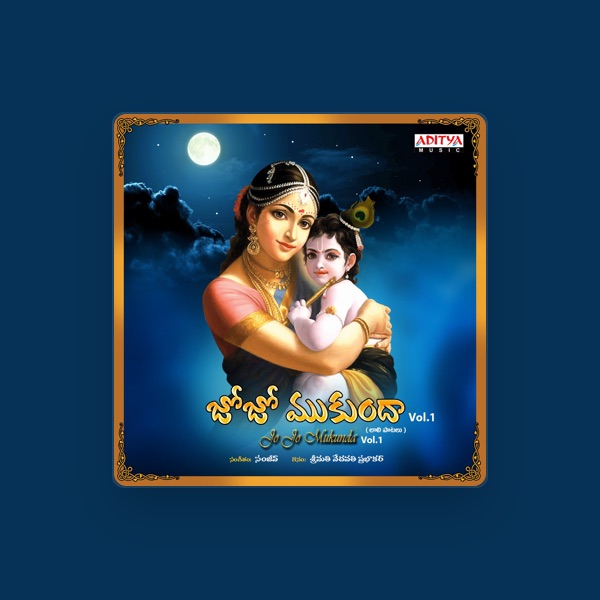 Vedavathi Prabhakar's avatar