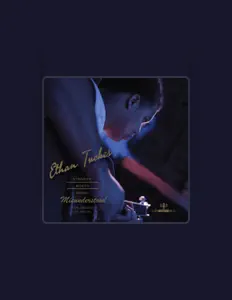 Dengarkan Ethan Tucker, tonton video musik, baca bio, lihat tanggal tur & lainnya!