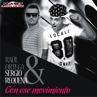 Con Ese Movimiento - Single