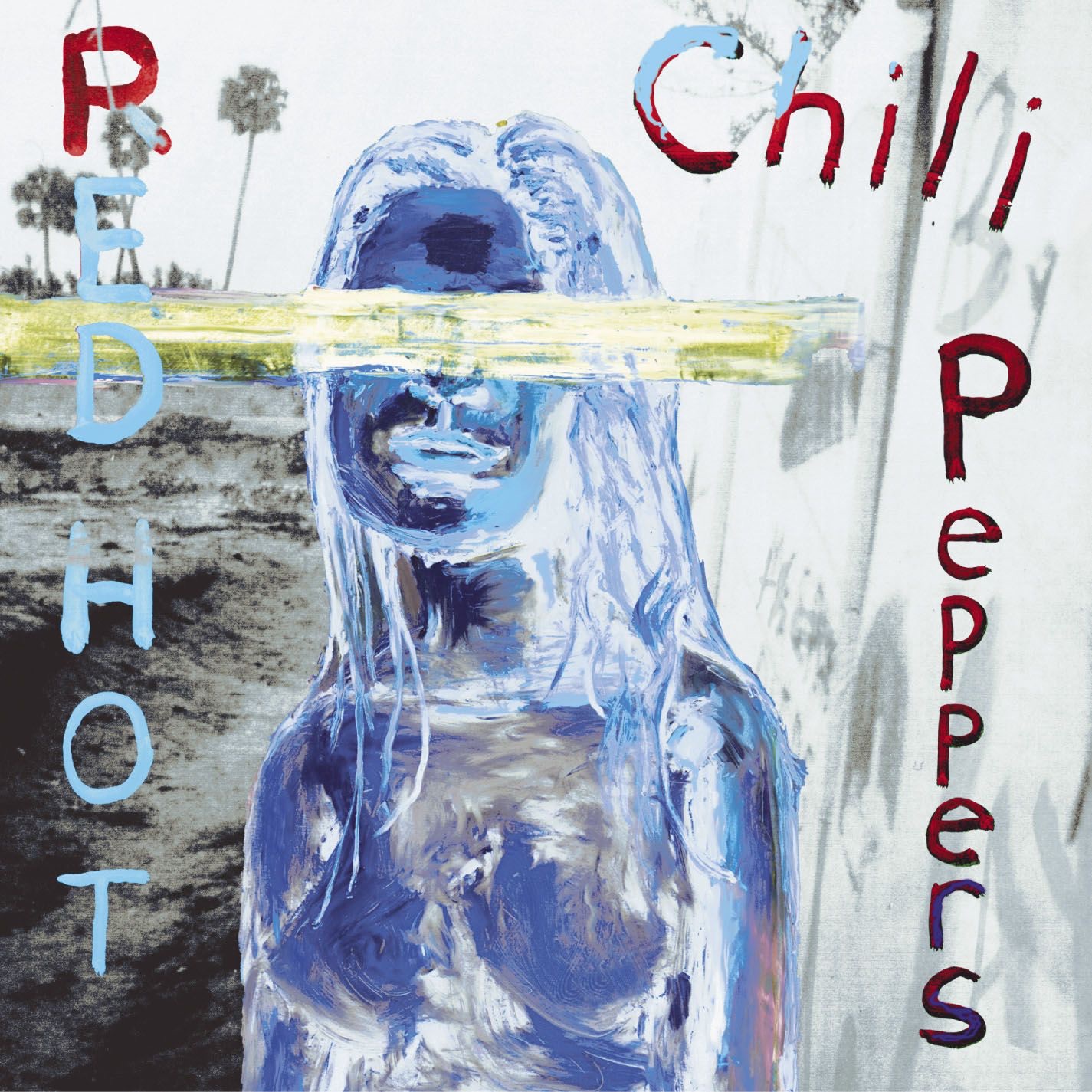 Red Hot Chili Peppers - By the Way - Single