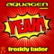 Yeah! (Radio Edit) [Aquagen Meets Freddy Fader] - Aquagen & Freddy Fader lyrics