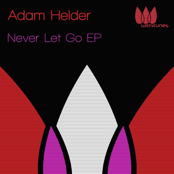 Never Let Go - Single