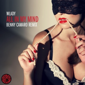 All in My Mind (Remixes) - Single