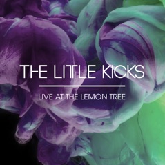 Live at The Lemon Tree - EP