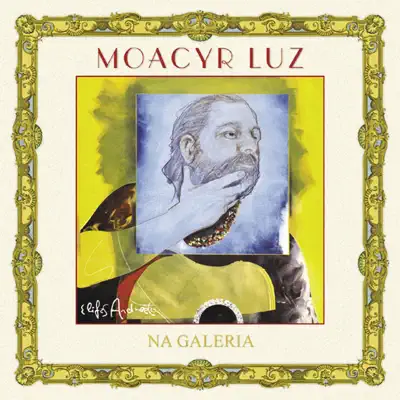 Na Galeria - Moacyr Luz