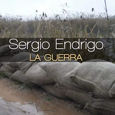 La guerra - Single - Sérgio Endrigo