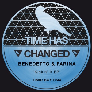 Kickin' It - Single