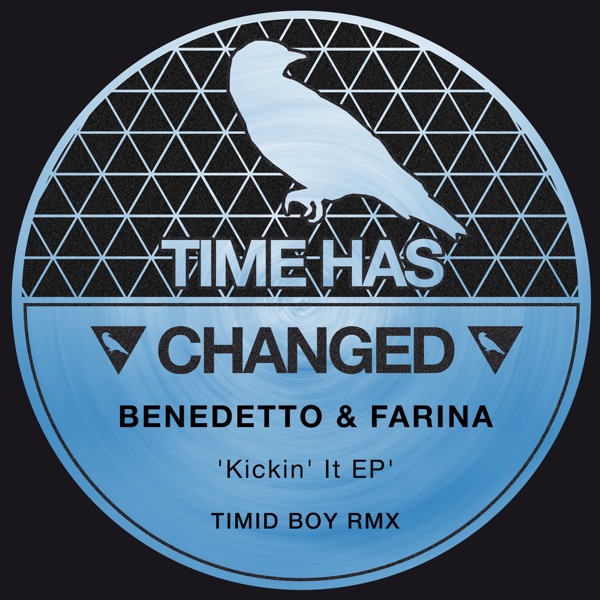 Kickin' It - Single