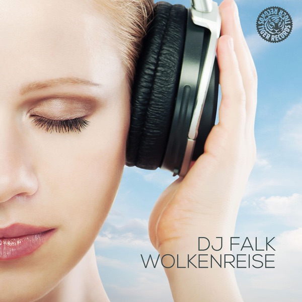 Wolkenreise - EP