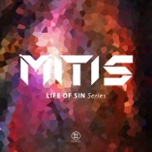 Life of Sin Series - EP artwork