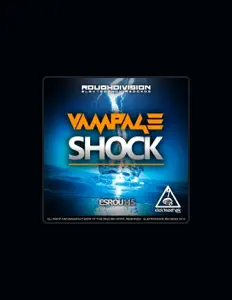 Vampageを聴いたり、ミュージックビデオを鑑賞したり、経歴やツアー日程などを確認したりしましょう！