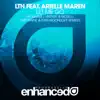LTN - Let Me Go (Dart Rayne & Yura Moonlight Remix) [feat. Arielle Maren]