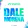 Jay Santos - Dale Morena (Radio Edit)