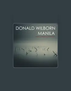 Donald Wilbornを聴いたり、ミュージックビデオを鑑賞したり、経歴やツアー日程などを確認したりしましょう！