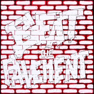 Beat the Pavement (Feat screamin'rachael) - Single