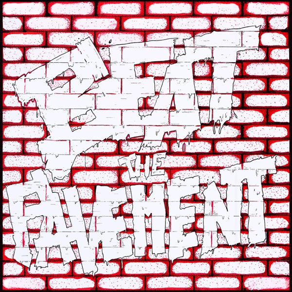 Beat the Pavement (Feat screamin'rachael) - Single