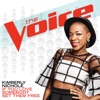 If You Love Somebody Set Them Free (The Voice Performance) - Single artwork