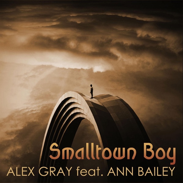 Smalltown Boy (feat. Ann Bailey) - EP