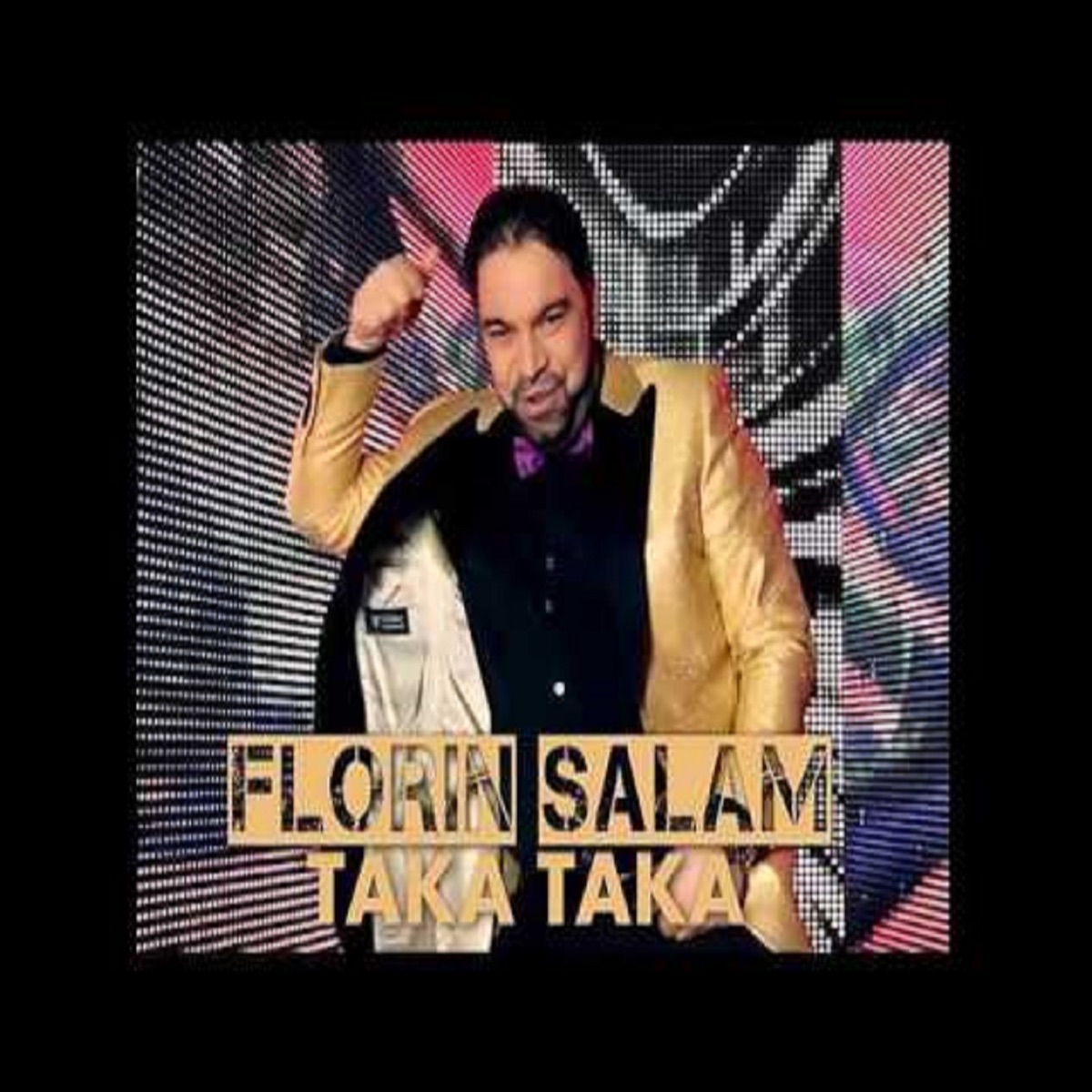 Luxos si Elegant - Album by Florin Salam - Apple Music