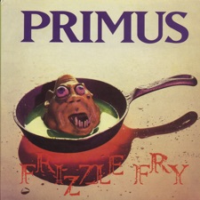 Primus - To Defy The Laws Of Tradition