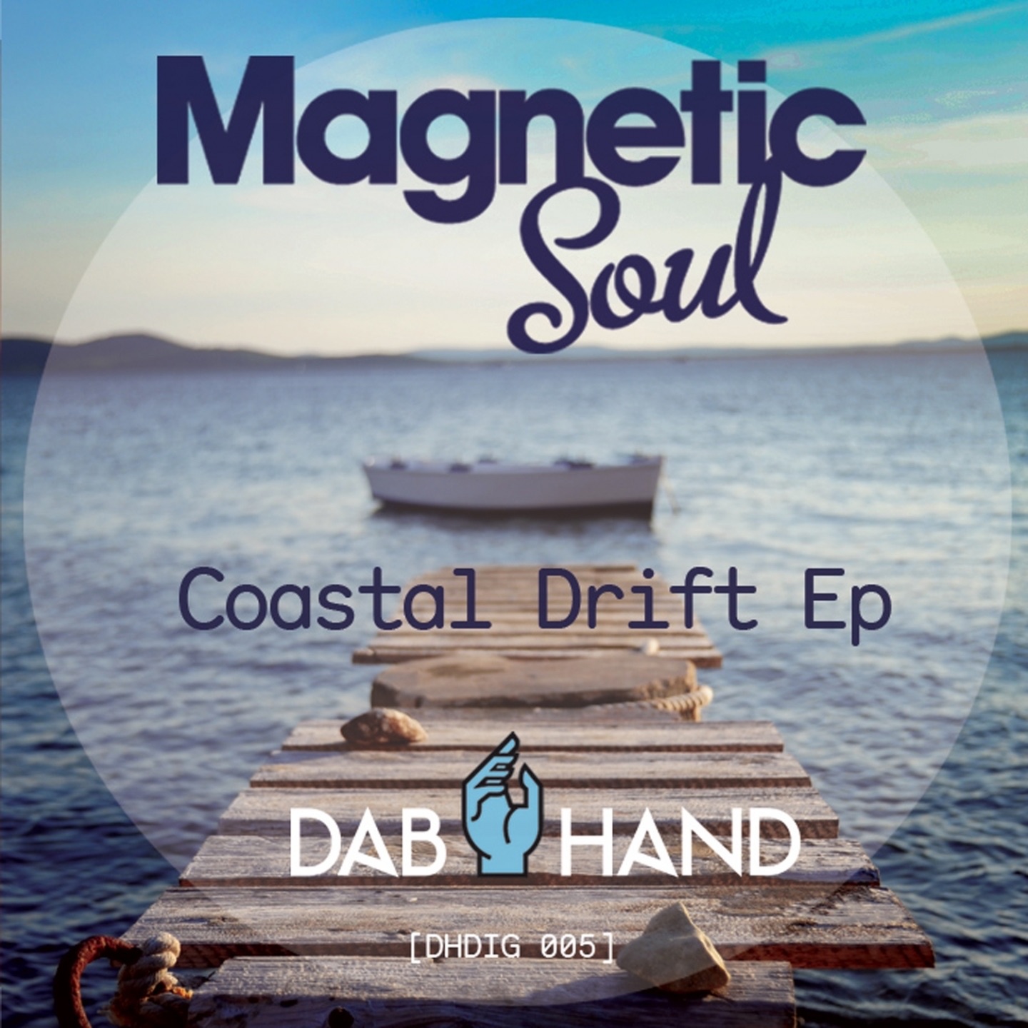 Coastal Drift - EP