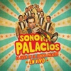 Baila la Cumbia (En Vivo) cover art