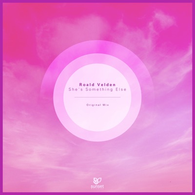 She's Something Else - Single