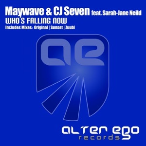 Who's Falling Now (feat. Sarah-Jane Neild)