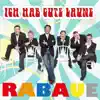 ICH HAB GUTE LAUNE