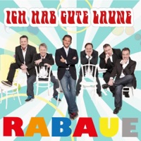 Ich hab gute Laune